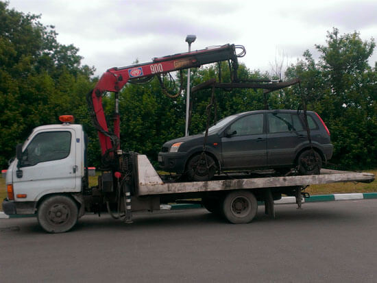 evakuatori v Троицке